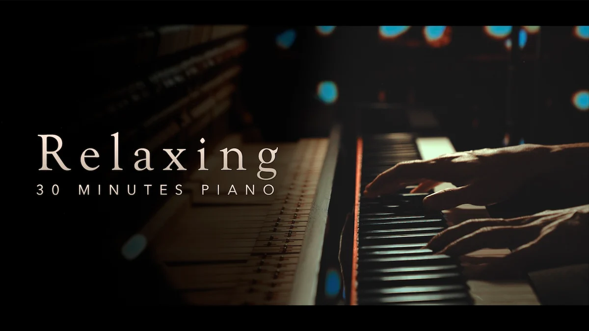 Master the Art of Piano