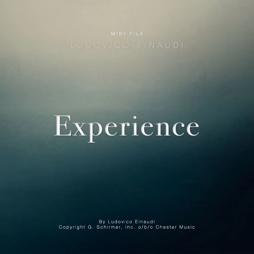 Experience (MIDI)